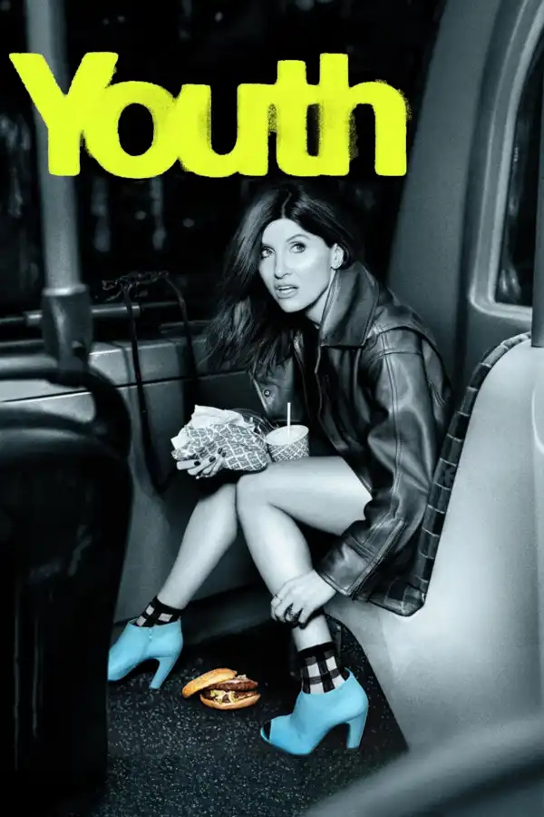 Youth (2026 TV series)