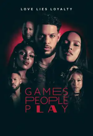 Games People Play Season 02
