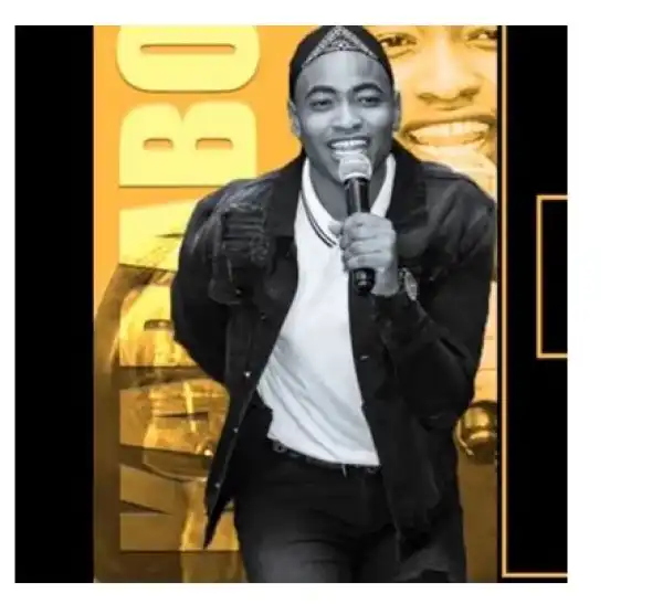 Lerato Le Fedile – Karabo The Junkey