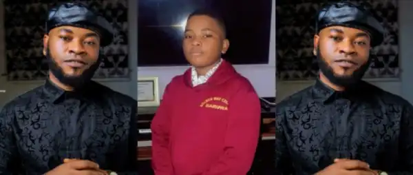 “No Parent Prays To Lose A Child”- Fuji Musician Shanko Rasheed Loses His Son