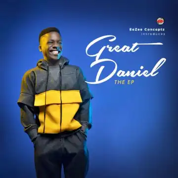 Great Daniel – Prayer
