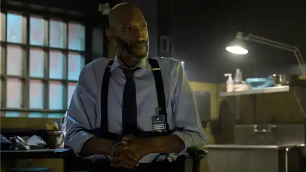 Final Destination Bloodlines Gives Tony Todd a Proper Goodbye