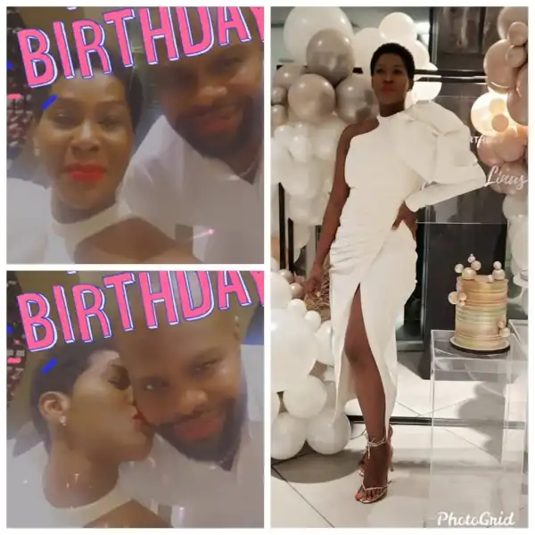 Photos and videos from actress Stephanie Linus
