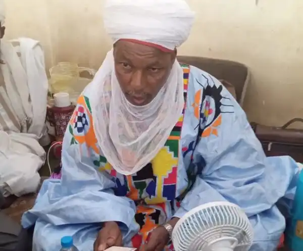 How My Son Was Killed By Vigilante Group – Bauchi District Head Reveals