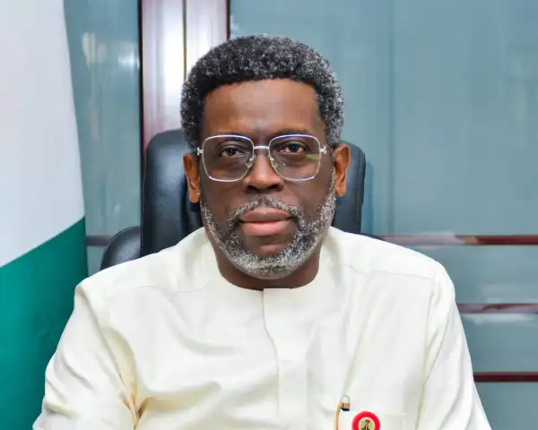 NYSC certificate scandal: Coalition urges Nigerian government to probe NLRC boss Gbajabiamila