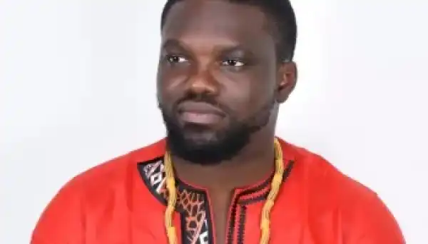 Kiki Mordi Slept With BBC Producers For Roles - David Hundeyin