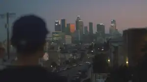 Evidence - Lost In Time (Park Jams) (Video)