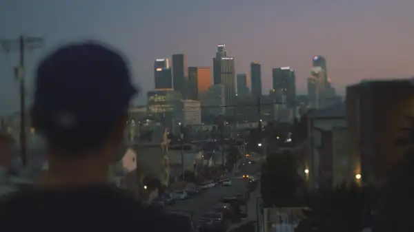 Evidence - Lost In Time (Park Jams) (Video)