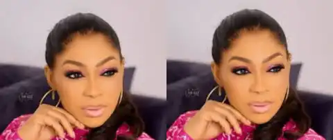 Drama As Omoge Saidat Meets Billionaire Family Following Viral Private Clip