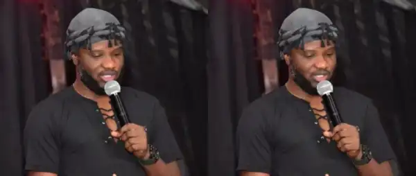 DeeOne Urges Government To Probe NGO’s Over Alleged Links To Terrorism