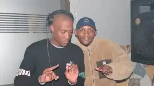 Thabza Tee – Gqom Feel