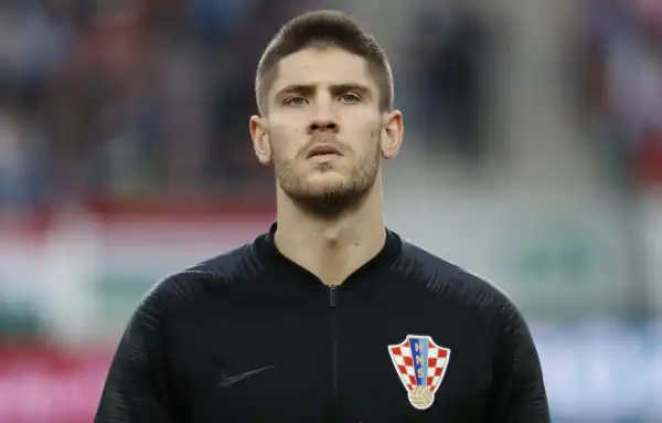 Hoffenheim striker Andrej Kramaric calm about Valencia interest