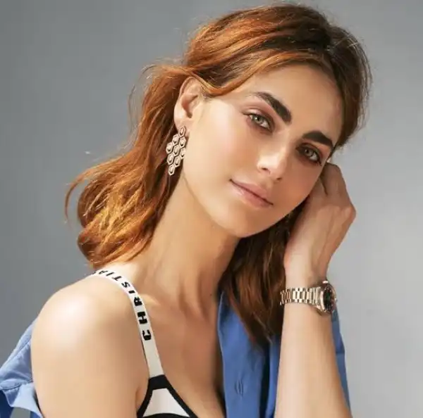 Age & Career Of Miriam Leone