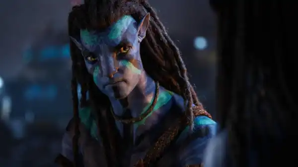 Avatar 3 Trailer Shows Fire and Ash’s 2 New Na’vi Tribes at CinemaCon