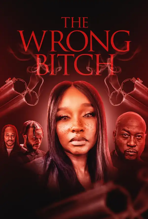 The Wrong Bitch (2025)