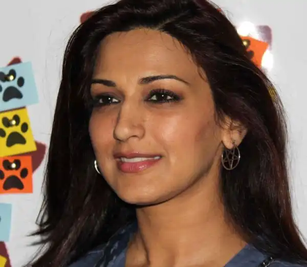 Age & Career Of Sonali Bendre