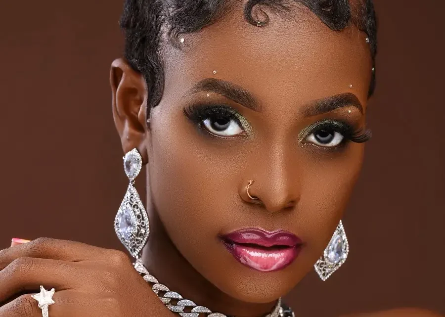 Age & Career Of Hellen Lukoma