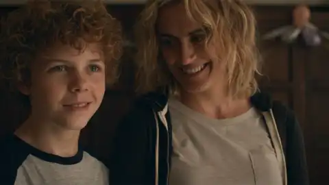 Dear Edward Trailer Teases Uplifting Apple TV+ Drama Series