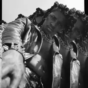 SahBabii – Guitar (Instrumental)