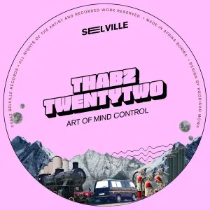 ThabzTwentyTwo – Beautiful Sunset (Original Mix)