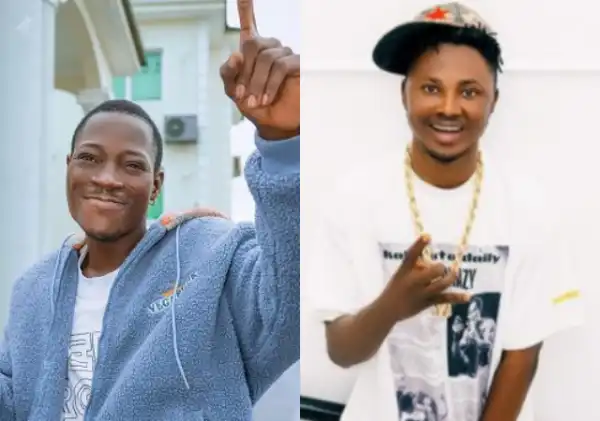 DJ Chicken Responds To Tiktok Star Salo Being Shot Unleashes Streams Of Cvrses On Him