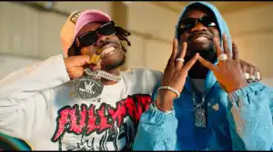 Sarkodie x Shatta Wale - Everlasting (Video)