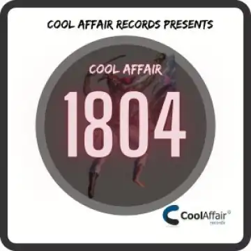 Cool Affair – 1804 (EP)