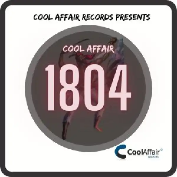 Cool Affair – Voodoo Priest