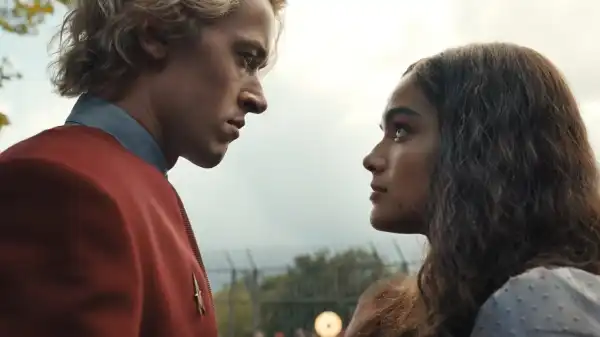 The Ballad of Songbirds & Snakes Video Previews Snow & Lucy Gray Baird’s Doomed Romance