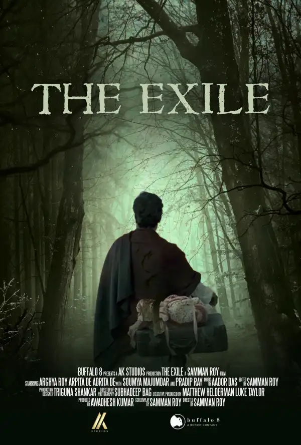 The Exile (2025)