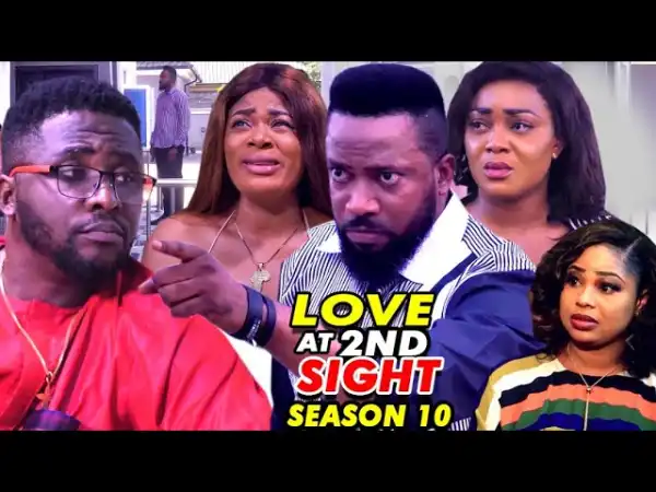 Love At 2nd Sight Season 10