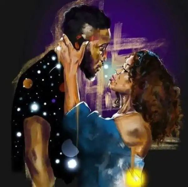 Diary of a broke Naija playboy - S01 E58