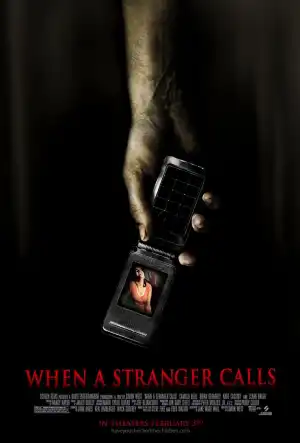 When A Stranger Calls (2006)