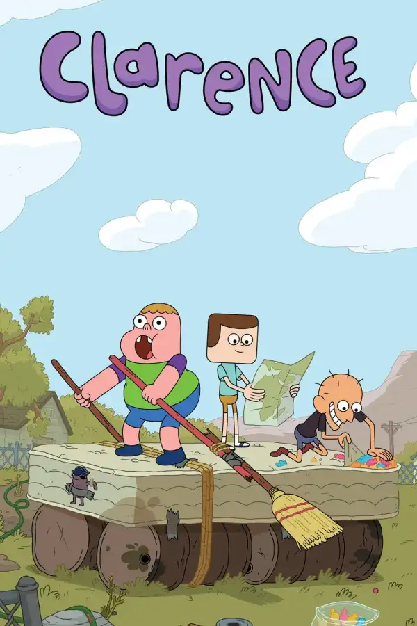 Clarence S01E46