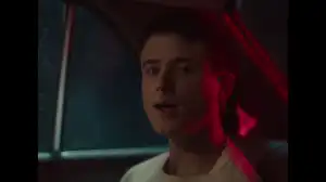 Alec Benjamin – The Book Of You & I (Music Video)