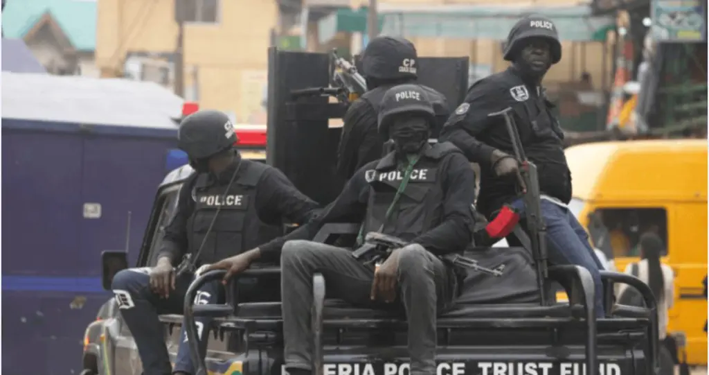 Sokoto police arrest suspected arms dealers, sponsors of terrorism in major crackdown