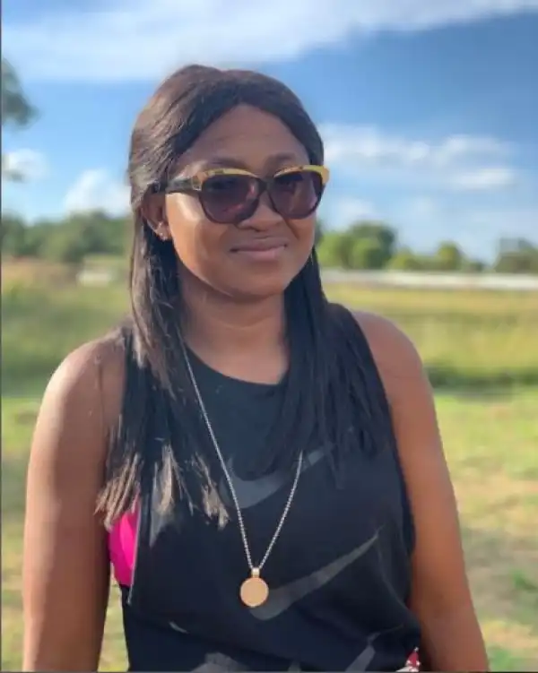 Nollywood Is Arguably Controlled By Women - Actress, Mary Njoku Declares