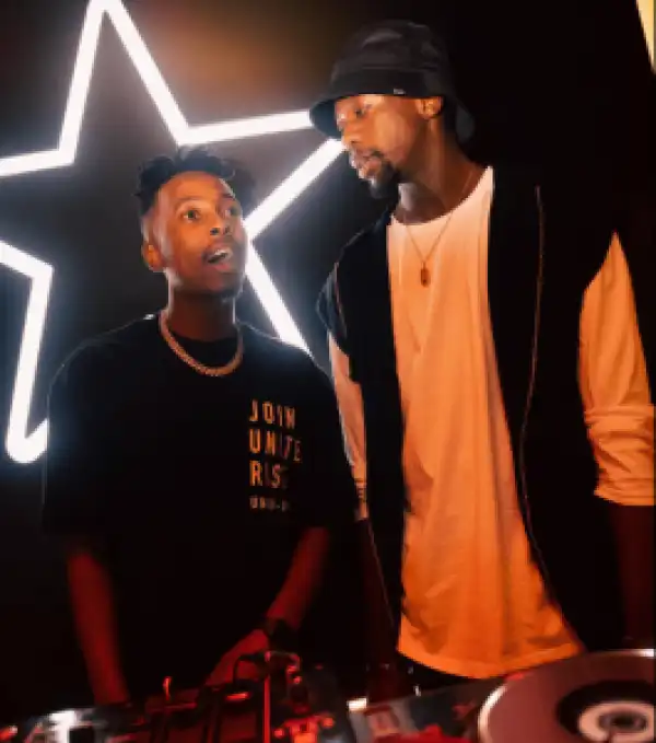 Mas Musiq – Ama Wishi Wishi Ft Daliwonga