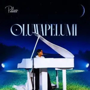 Pelumi Deborah – Oluwapelumi