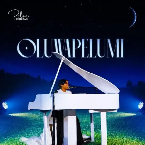 Pelumi Deborah – Oluwapelumi