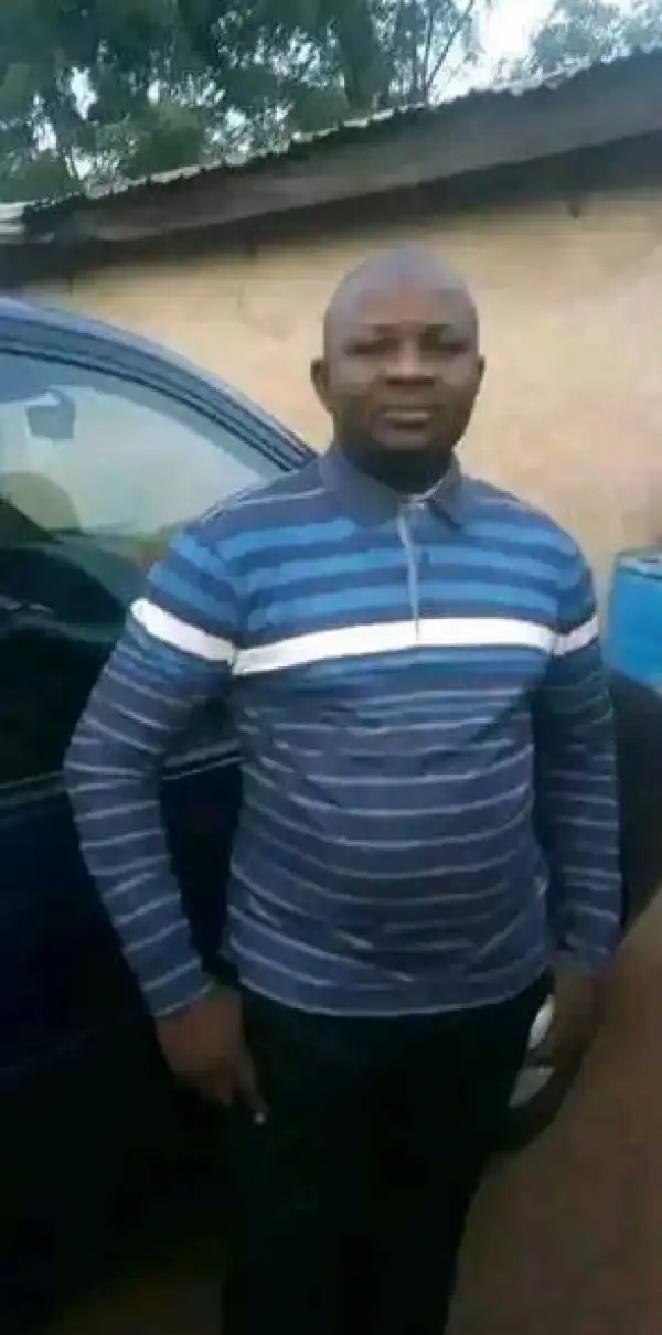 Man Killed By Suspected Kidnappers In Plateau