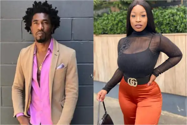 #BBNaija 2021: I’m Glad You Saved Jaypaul – Jackie B To Boma