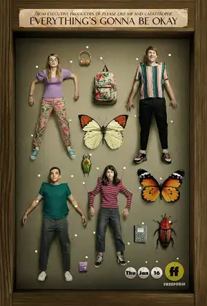 Everythings Gonna Be Okay Season 1