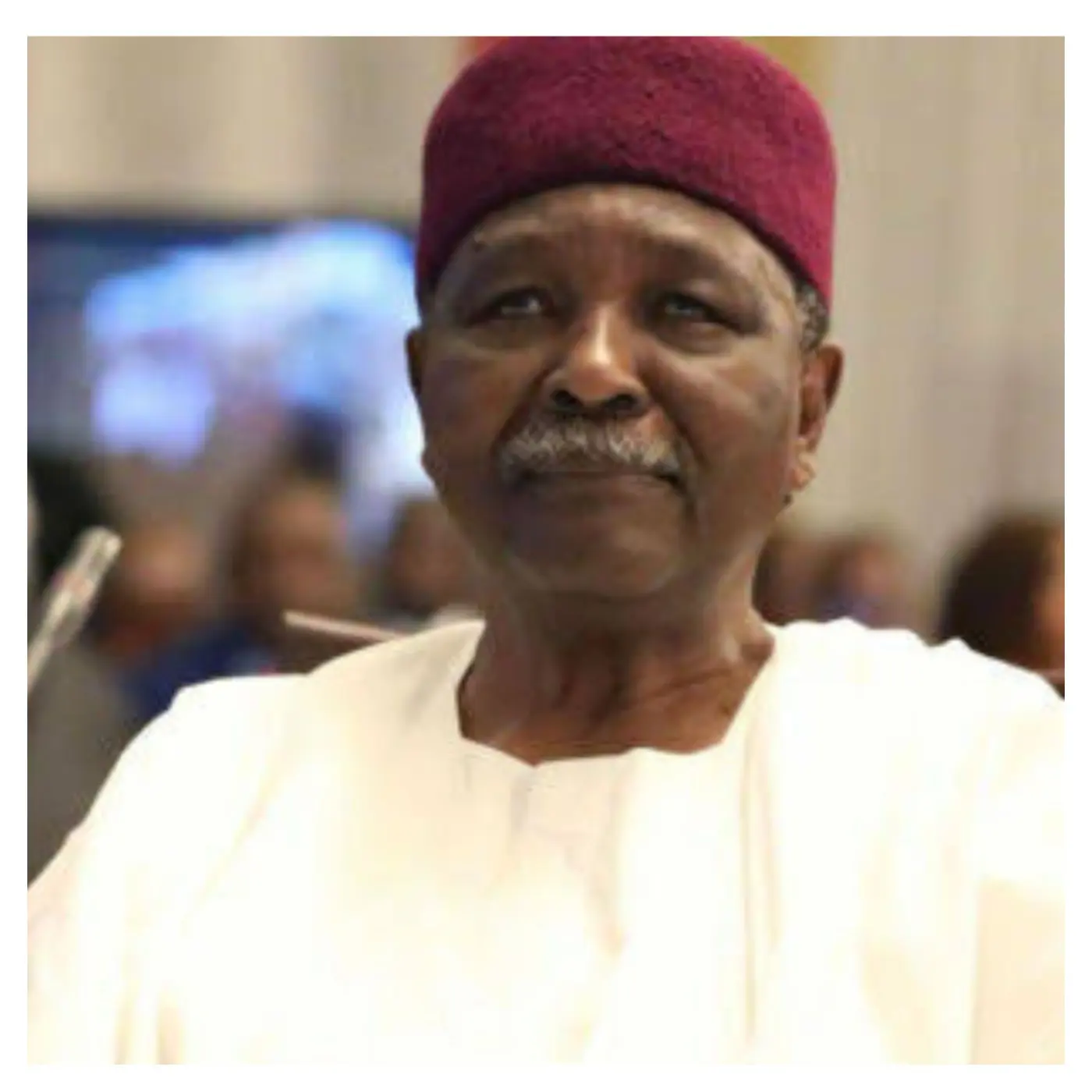 Nigeria can’t afford another civil war – Gowon