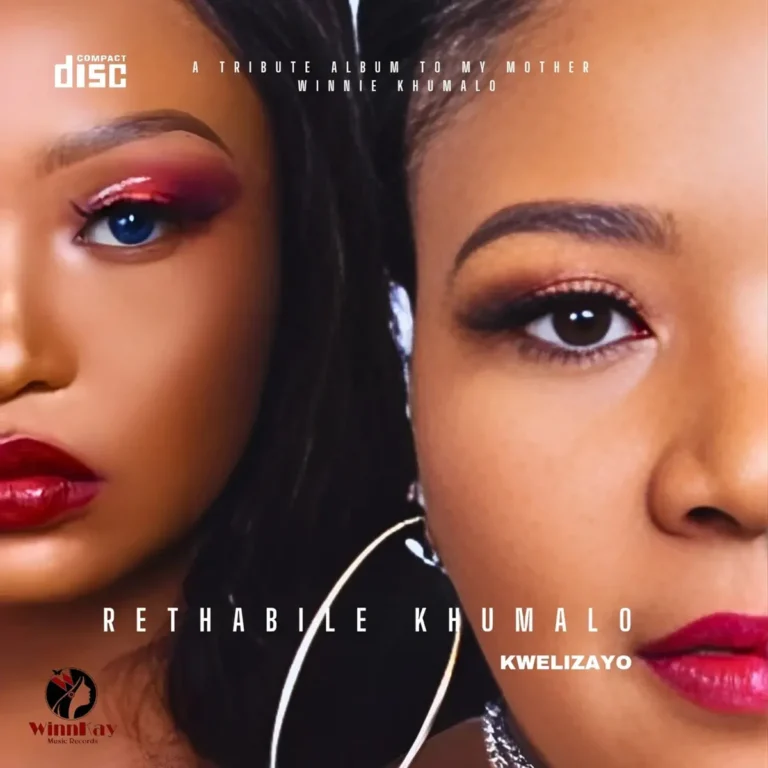 Rethabile Khumalo – Abantabami ft Winnie Khumalo