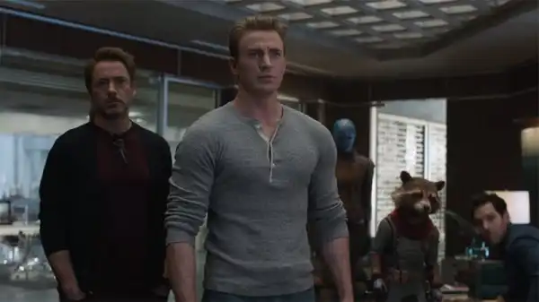 Russo Brothers Address Avengers: Endgame Director’s Cut Rumors