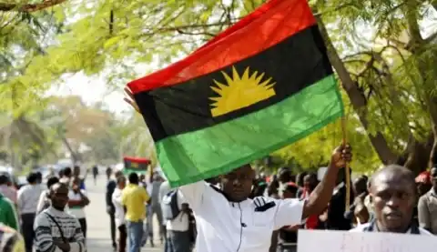 2020 Biafra Day: IPOB Goes Spiritual, Declares 3 Days Prayer