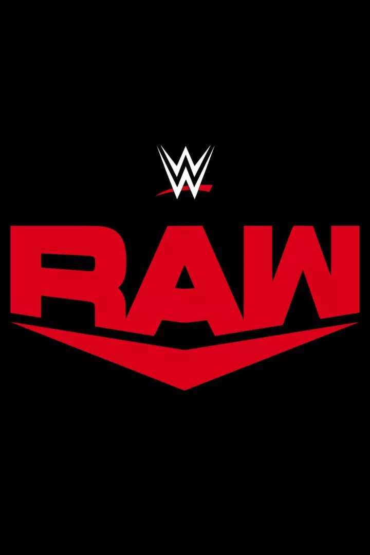WWE Raw S32 E32
