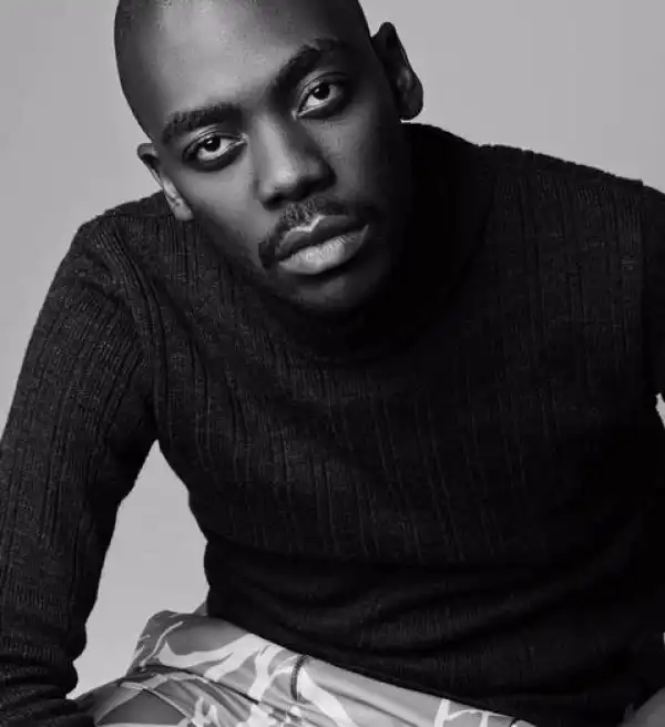 Biography & Net Worth Of Rich Mnisi