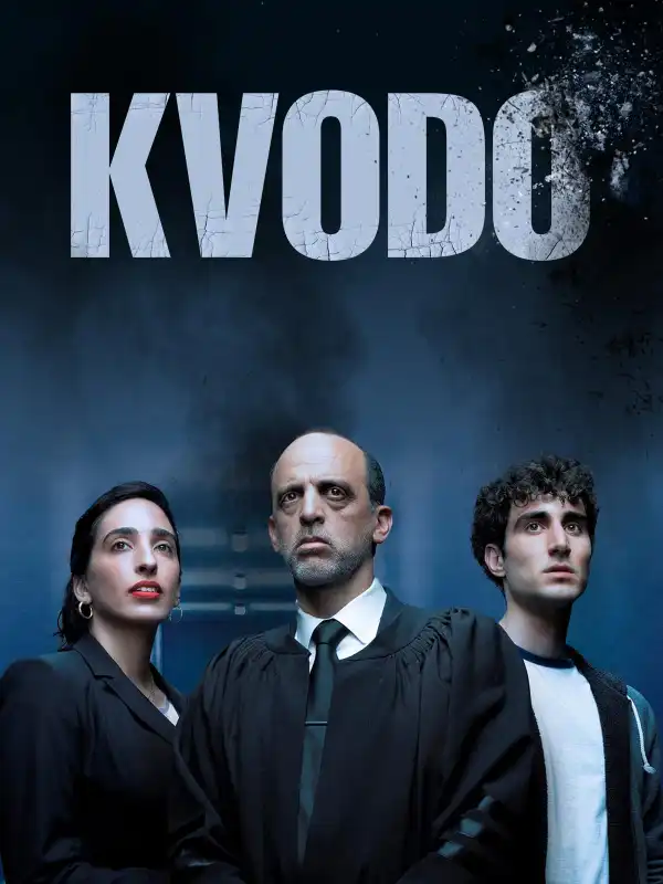 Your Honor [Hebrew] (TV series)